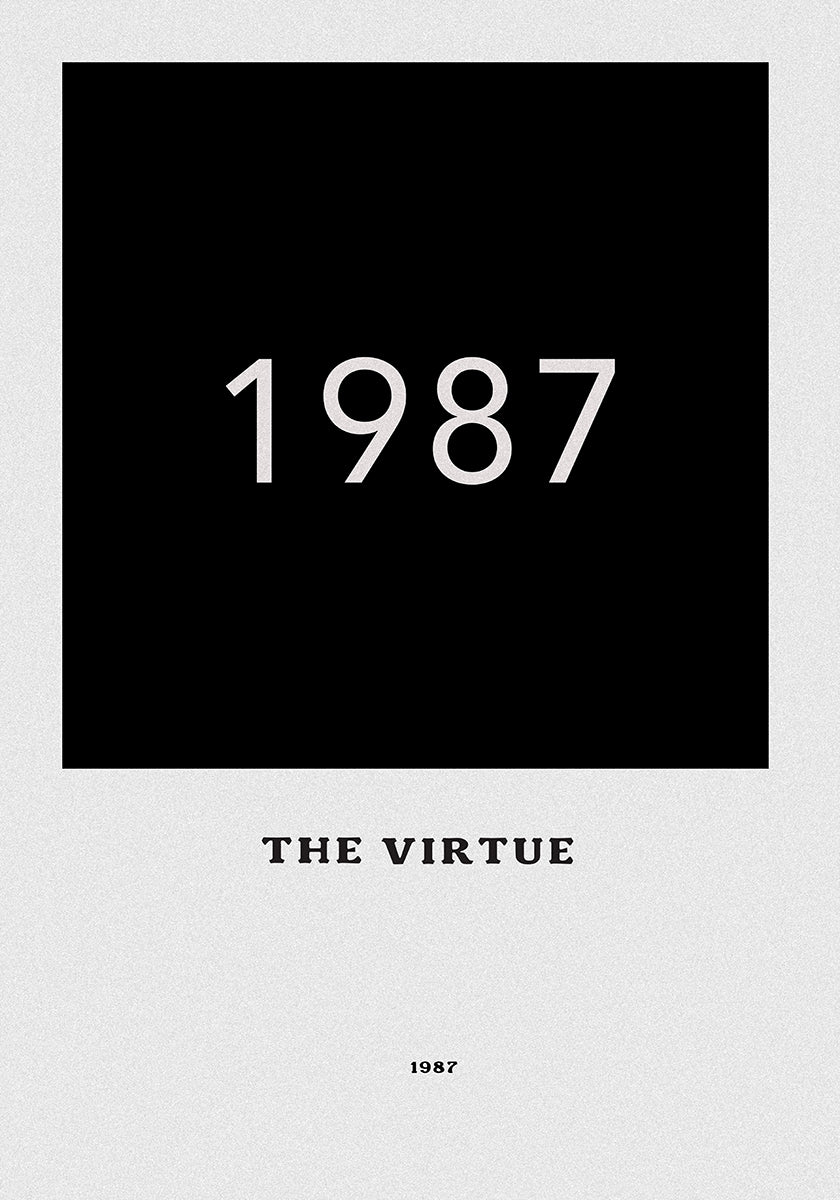 1987 Candle 300GM