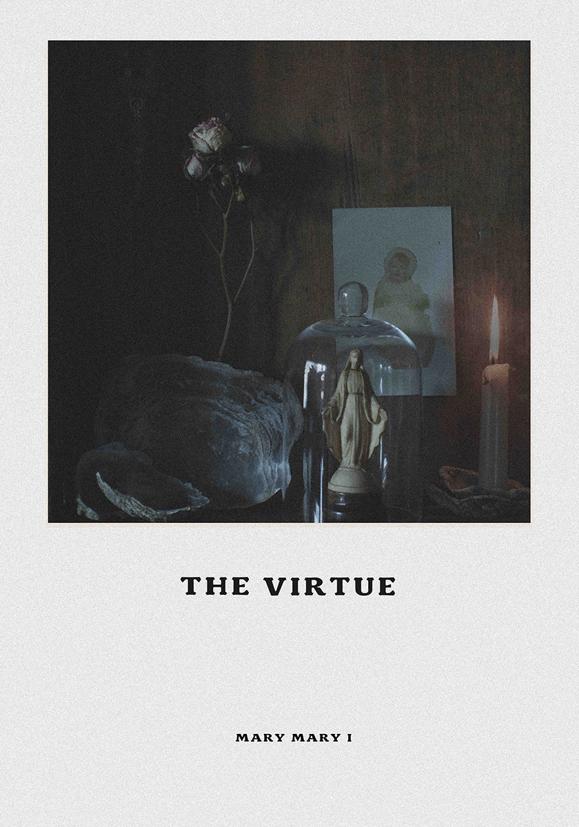 Mary Mary I Parfum 50ml