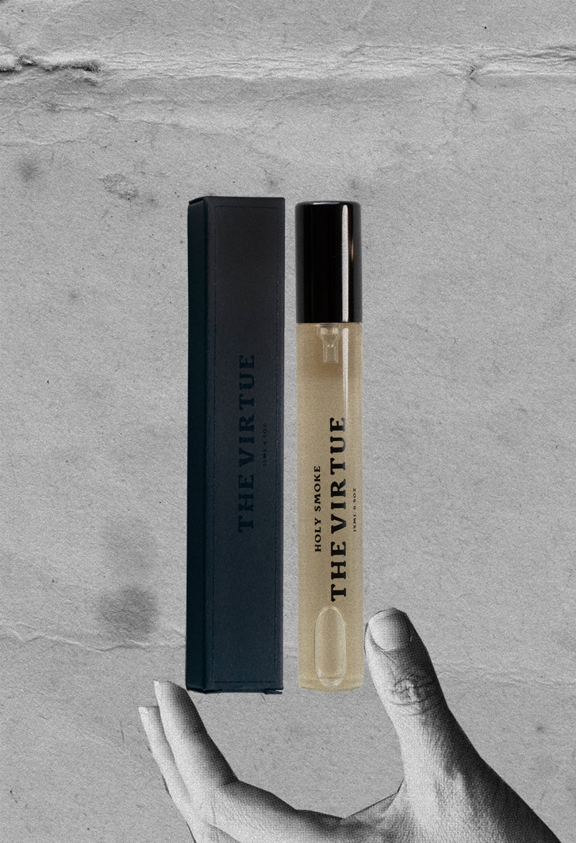 Holy Smoke Parfum 15ml