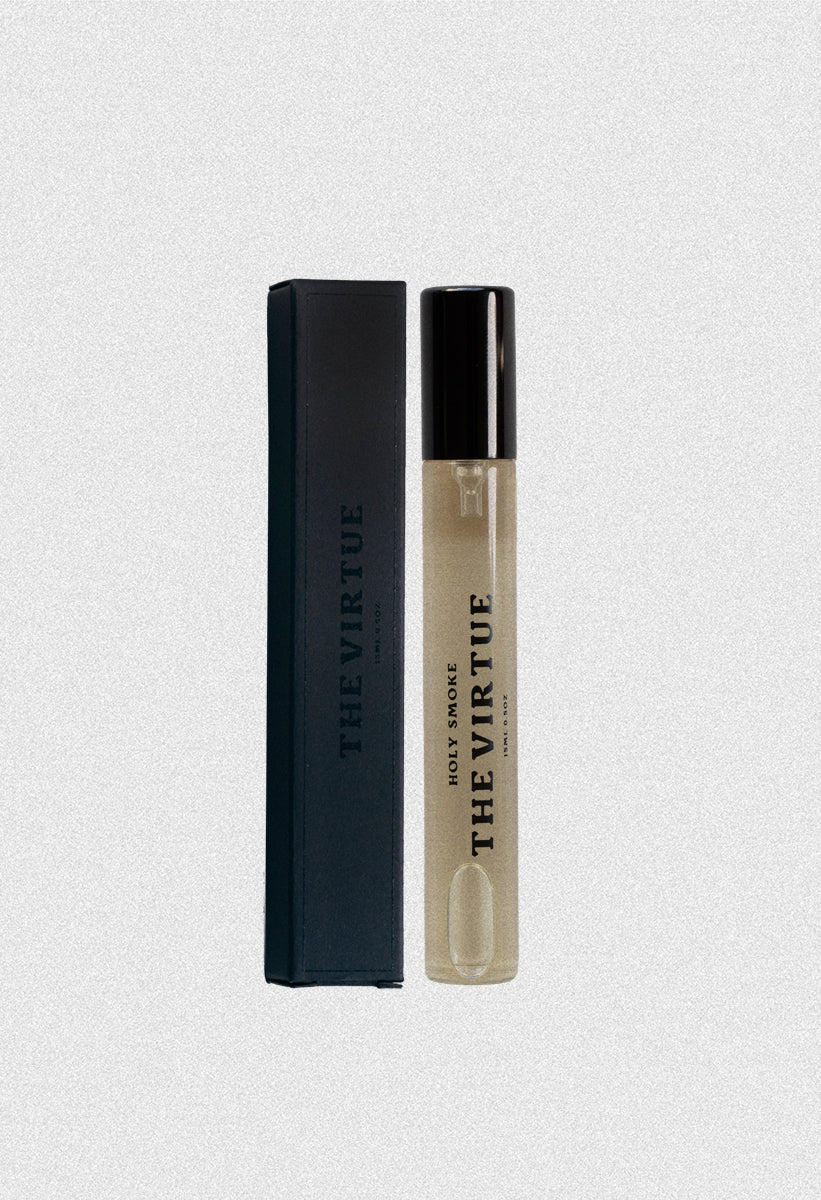 Holy Smoke Parfum 15ml