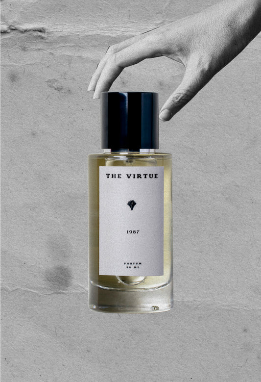 1987 Parfum 50ml