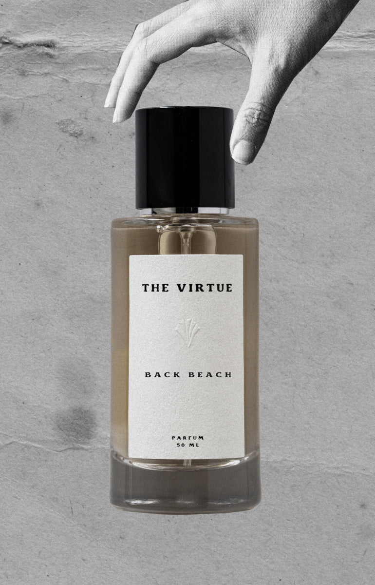 Back Beach Parfum 50ml