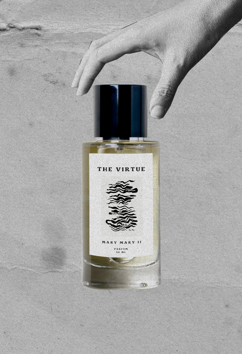 Mary Mary II 50ml Parfum