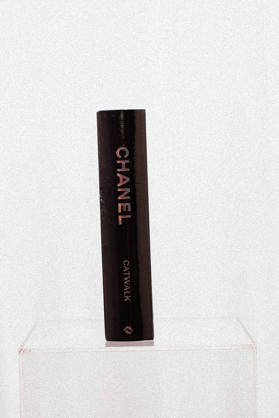 Chanel Catwalk Coffee Table Book