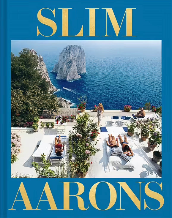 Slim Aaron’s