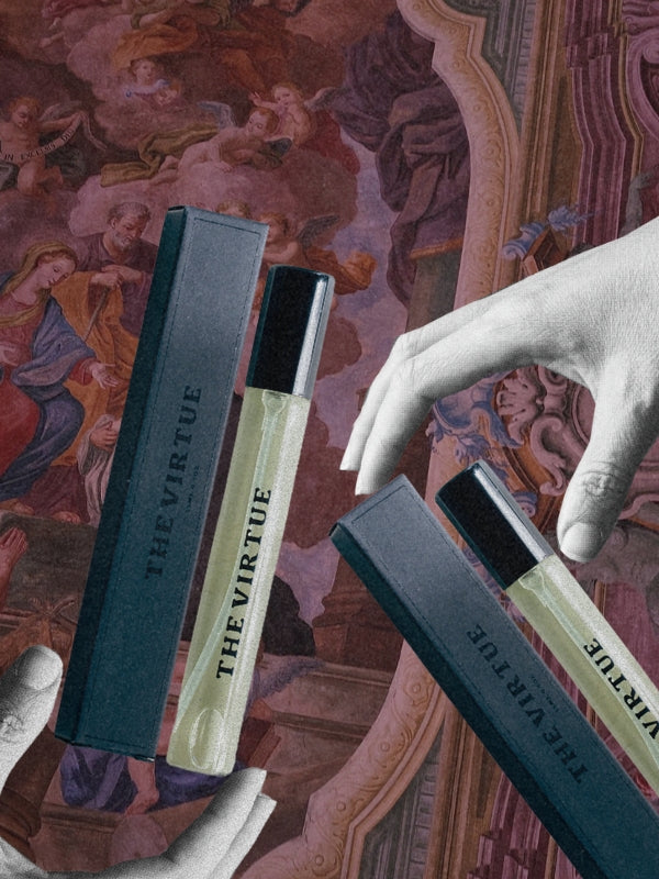 One for me, one for you.