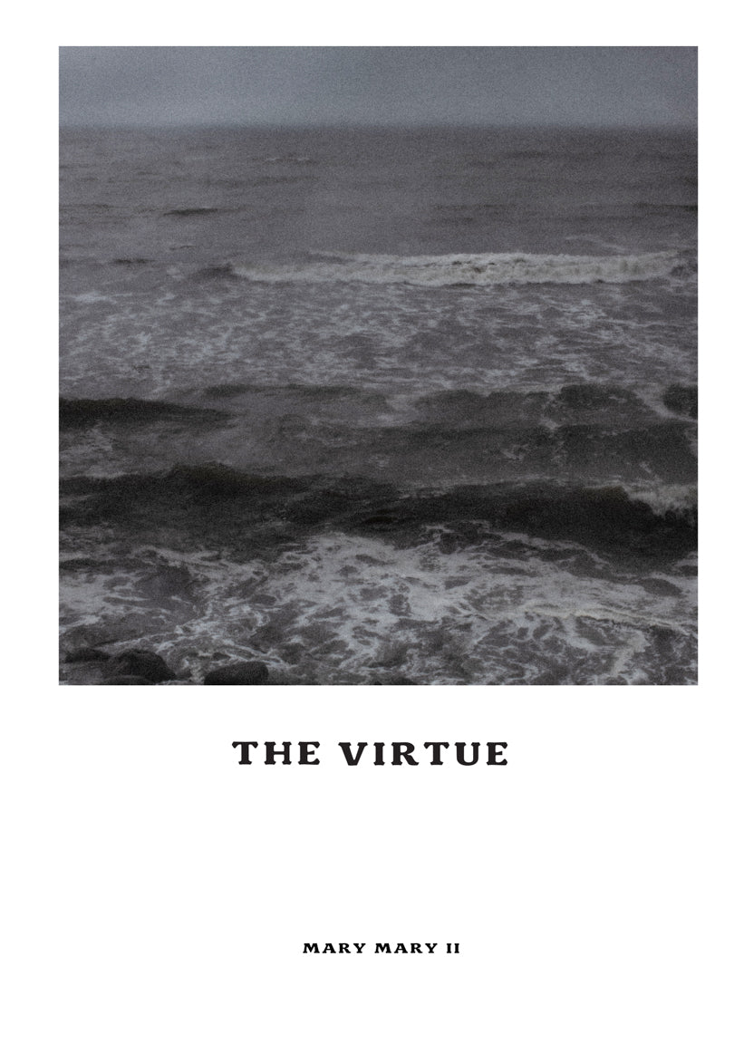 Mary Mary II 50ml Parfum