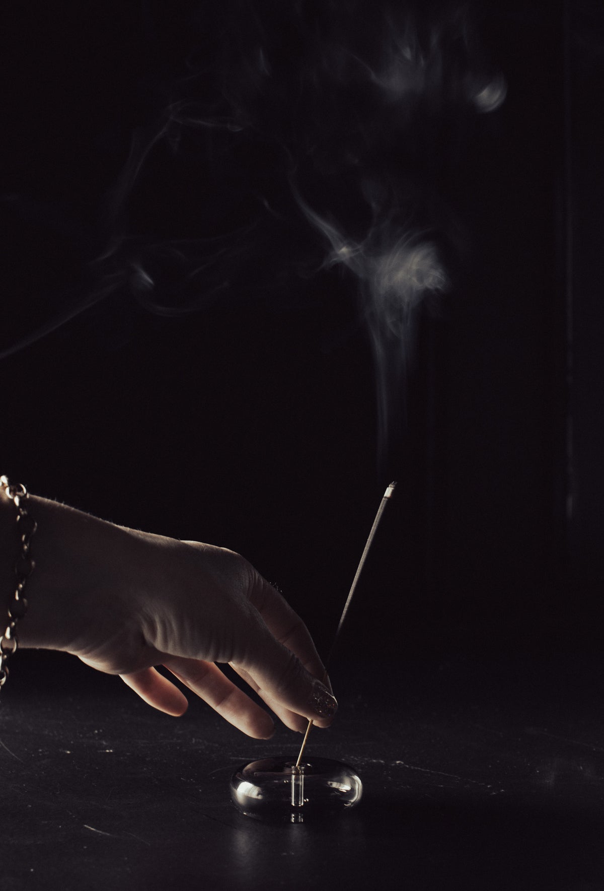 End Of Day Incense 60 Sticks