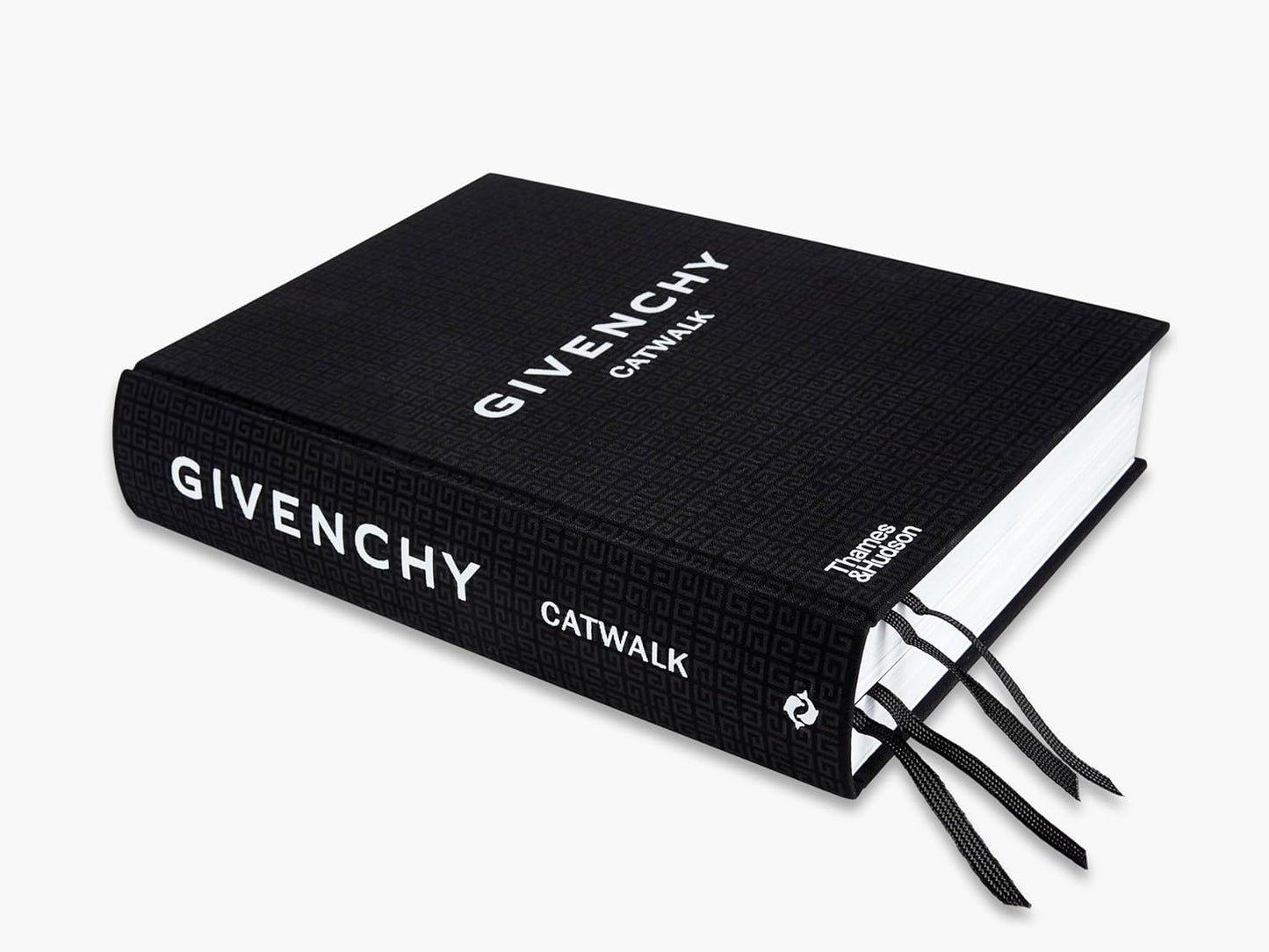 Givenchy Book