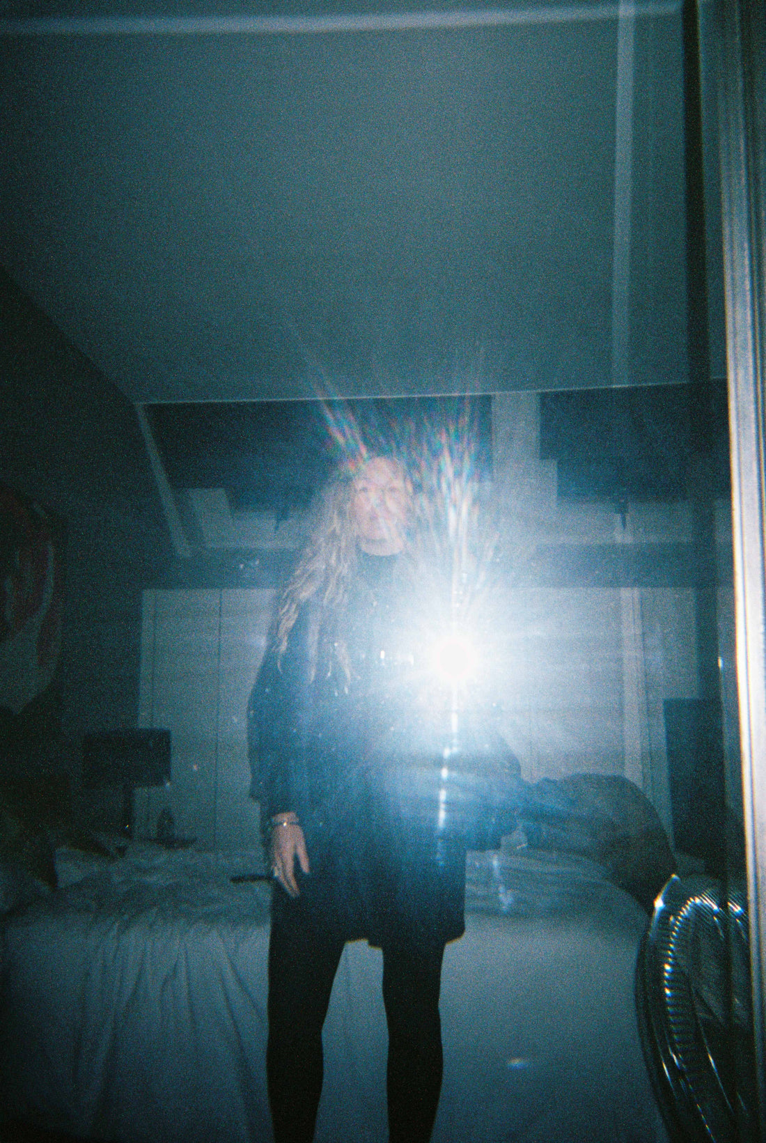 Centered Image