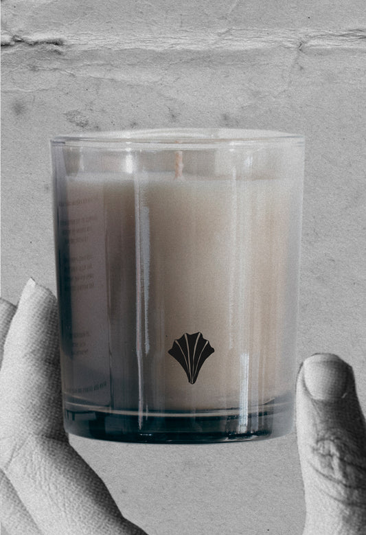 Narcosis Travel Candle 120GM