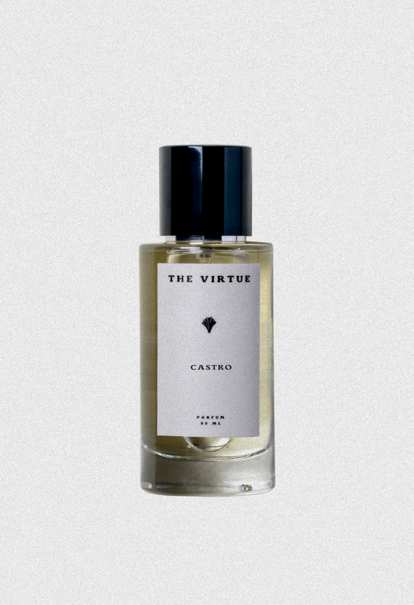 Castro Parfum 50ml
