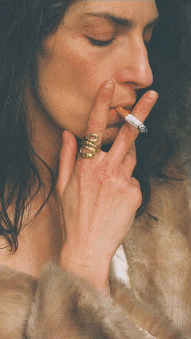 The Virtue Parfum 2ml Sample