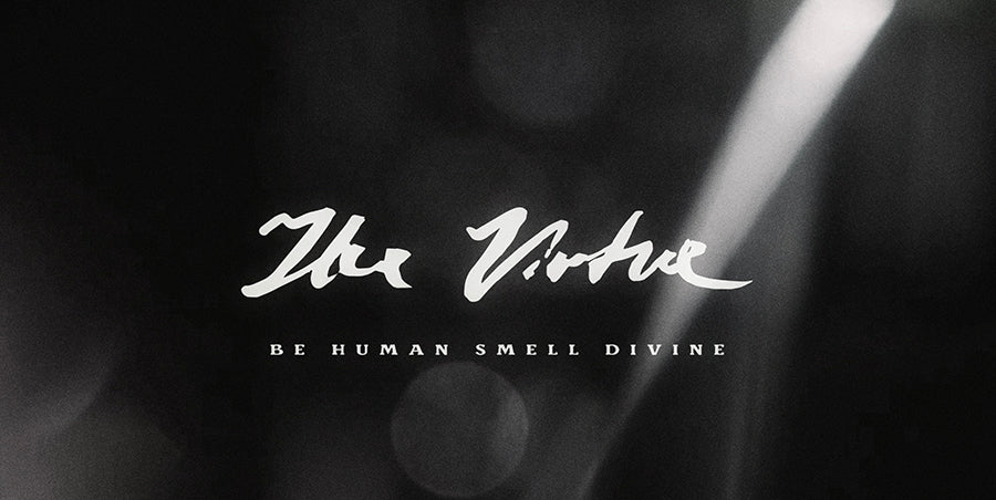 The Virtue HQ - Tucked away on the wild West Coast of New Zealand, our small team of three does it all. Every perfume, candle, and creation has been touched by our hands and conceived by our minds. Nothing leaves these walls without carrying a piece of us — crafted at the edge of the earth, made to travel anywhere.