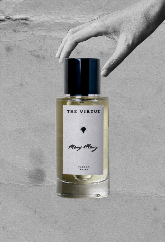 Mary Mary I Parfum 50ml