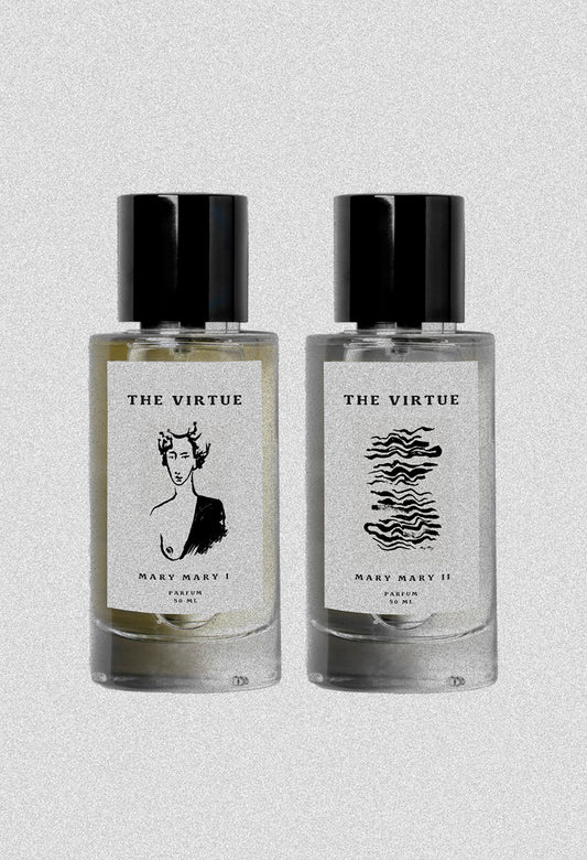 Mary Mary Duo Parfum 50ml