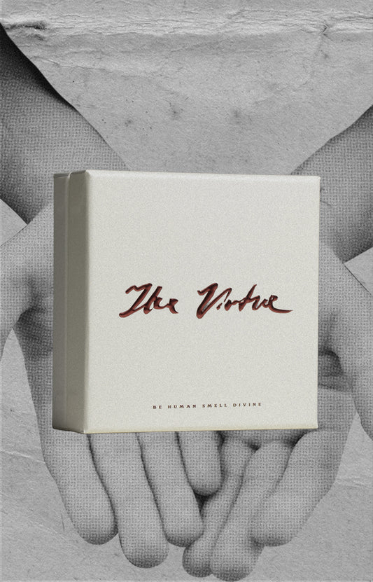 Parfum Sampler