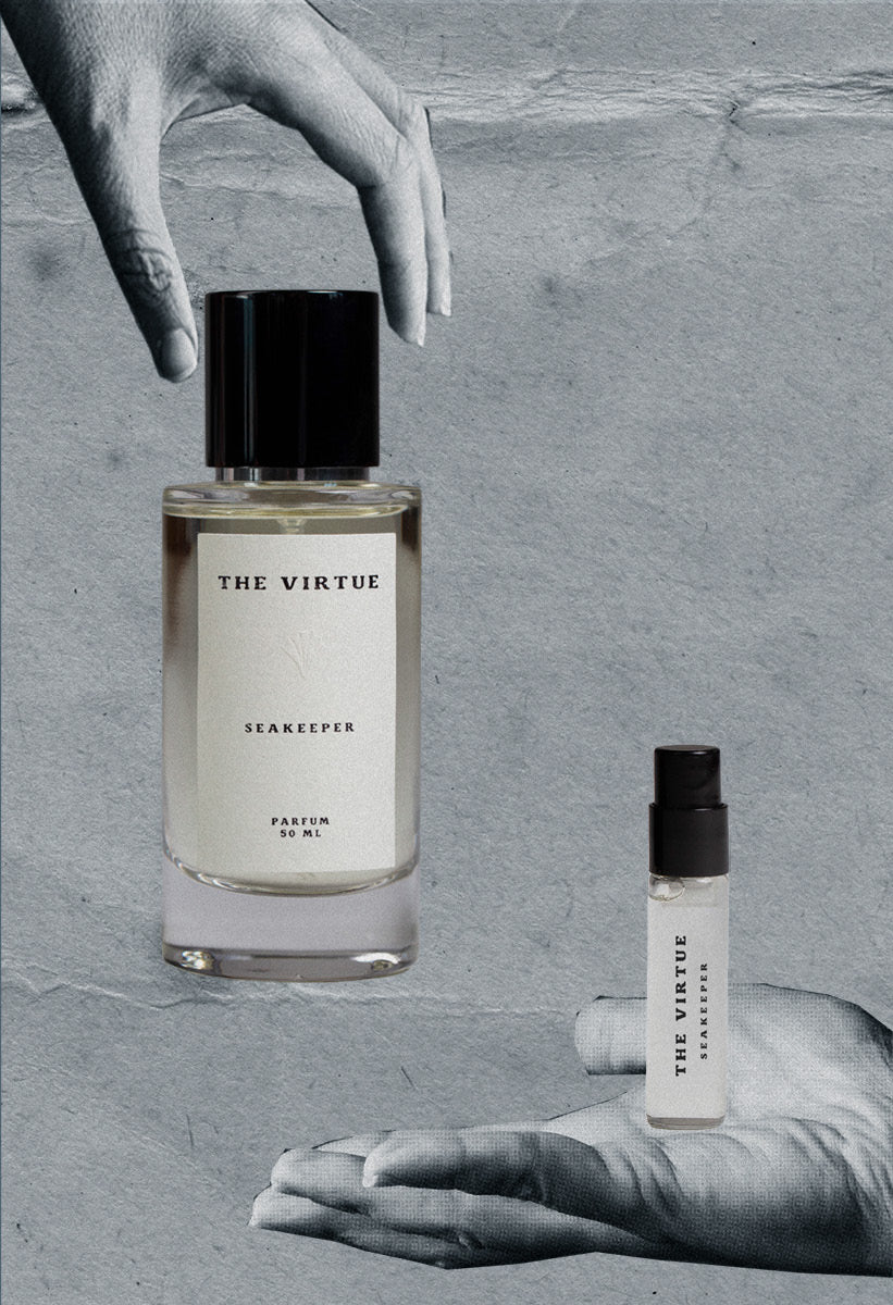 Seakeeper Parfum Partners