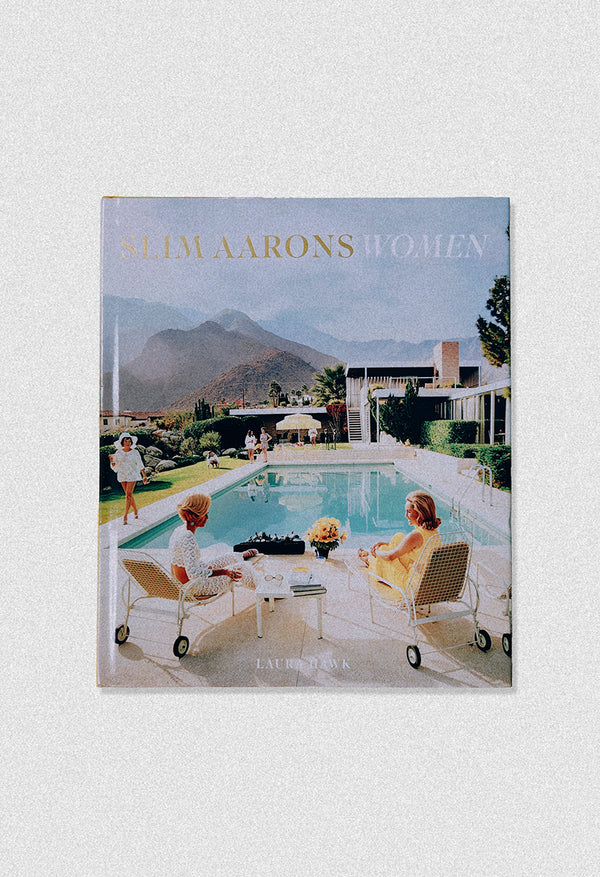 Slim Aarons - Women Book