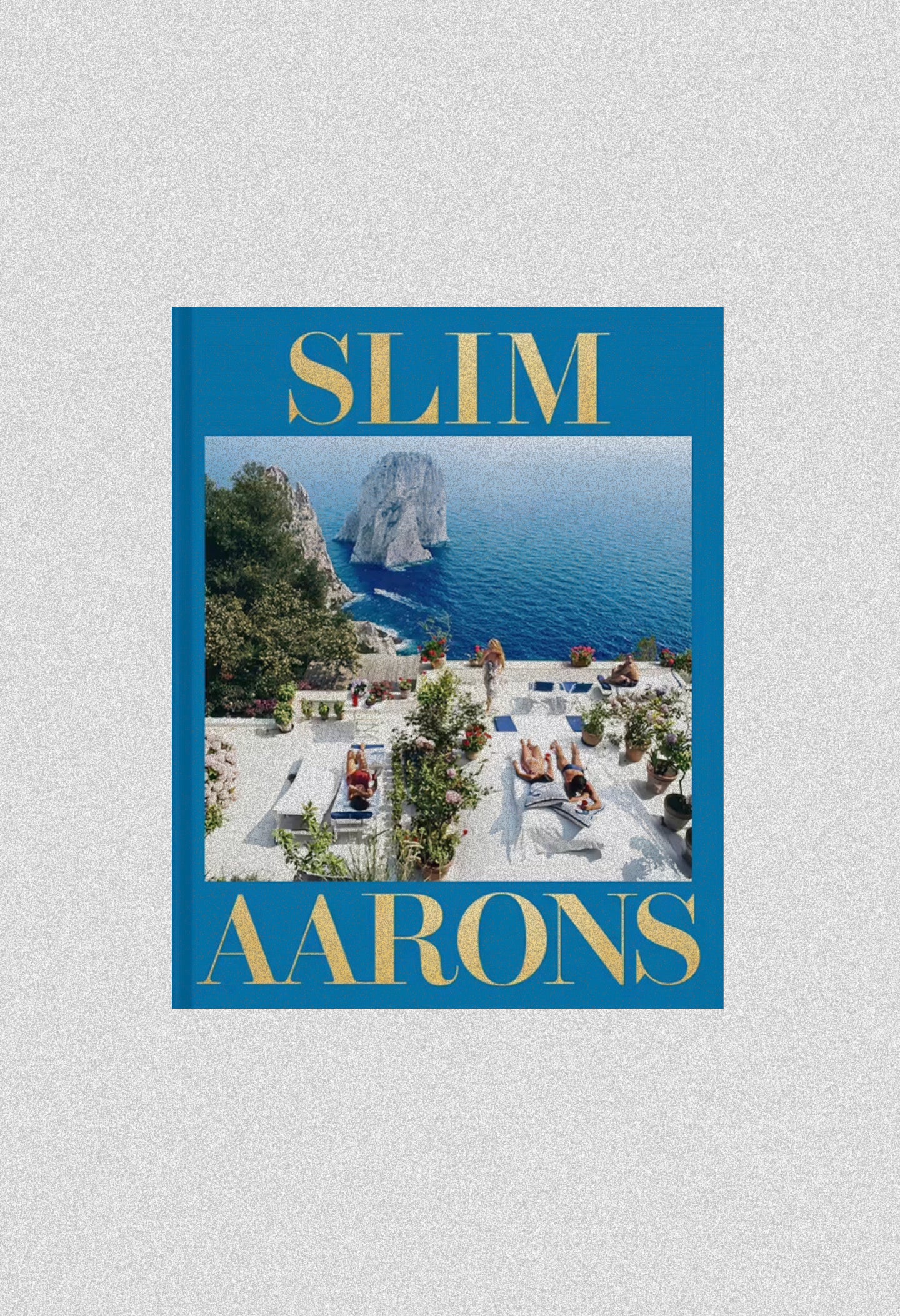 Slim Aaron’s