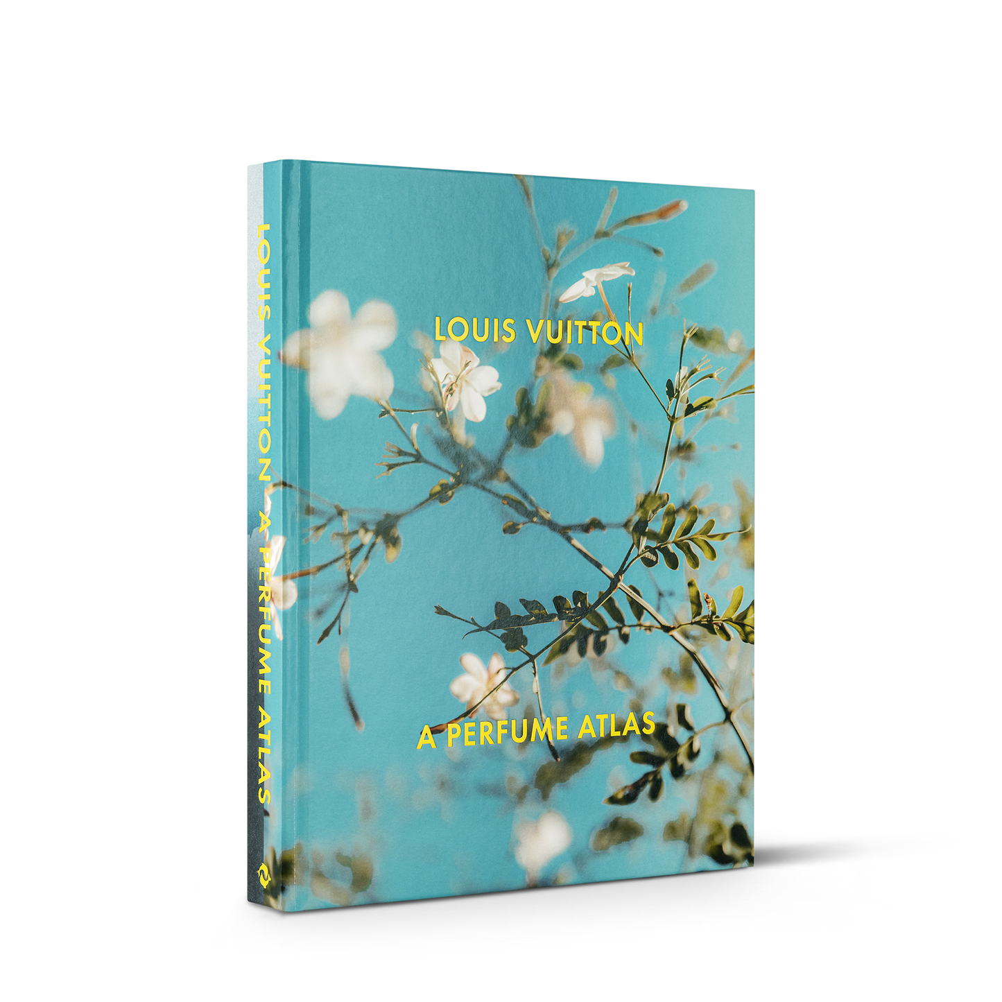 Louis Vitton - Perfume Atlas